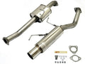 WS2 Exhaust S2000 (AP1 /