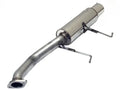 WS2 Exhaust S2000 (AP1 /