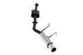 WS2 Exhaust S2000 (AP1 /