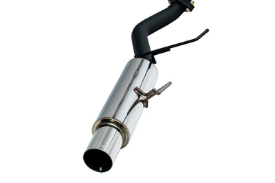 WS2 Exhaust S2000 (AP1 /