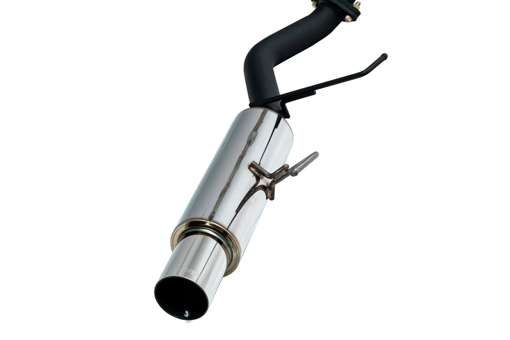 WS2 Exhaust S2000 (AP1 /