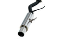 WS2 Exhaust S2000 (AP1 /