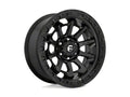 BRSRA 22X11.5 8X180 G-BLK-MILL -44MM