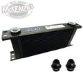 Series-6 Oil Cooler 50 Row w/M22 Ports