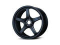 Gram Lights 57CR Overseas Limited 17X9.0 +12 5-114.3 Admiral Blue