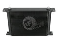 aFe oil cooler detail