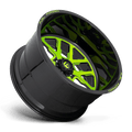 FF045 26X16 BLANK CUSTOM -101MM (11