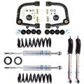 1024 4RUNNER 2WD/4WD BILSTEIN 6112 PERFORMANCE KIT (BILLET UCA)