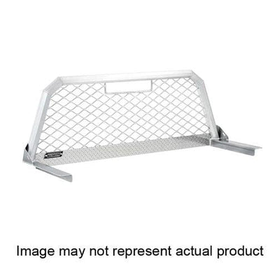 WORK TRUCK CAB RACK MESH 24' LEG 60