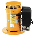 SET:MOTOR 24V+ SOLENOID BOW75