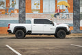STEALTH NON-WINCH FRONT RAW