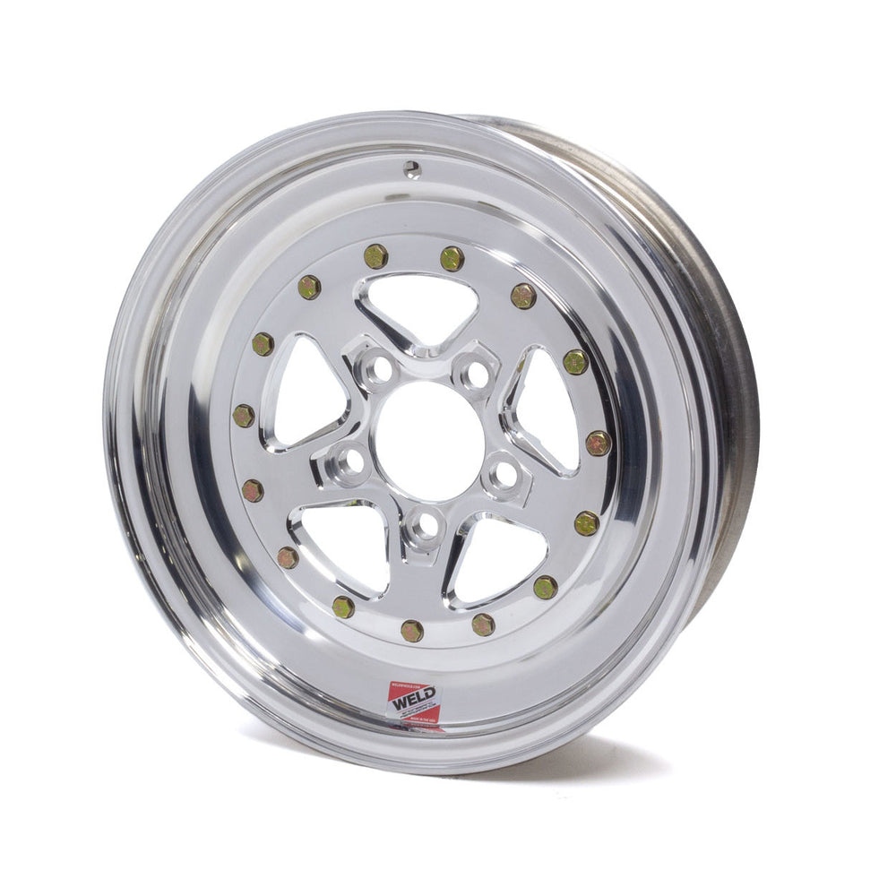 15X15 A'STAR 2.0 BLK CTR