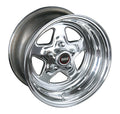 Weld auto part