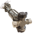 DRIVESHAFT