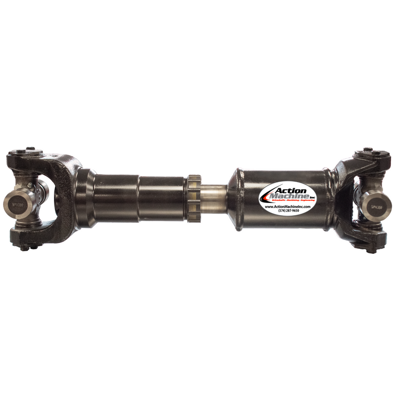 DRIVESHAFT