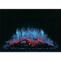 42IN SEDONA PRO MULTI BUILTIN ELEC FIREPLACE (12.5IN DEEP42IN X 26IN VIEWING)