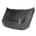 Anderson Composites 2024+ Ford F150 XL/XLT Carbon Fiber Front Grille