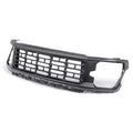 Anderson Composites 2024+ Ford F150 XL/XLT Carbon Fiber Front Grille