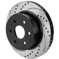 Wilwood auto part