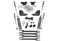 Manley Performance chrome auto part