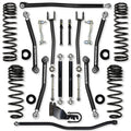 Rock Krawler 2020+ Jeep Wrangler JLU 4DR (Diesel) 2.5in X Factor System
