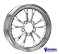 15X15 V-SERIES POL 5X4.75