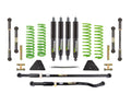 9097 80S LAND CRUISER/LX450 FOAM CELL PRO4 SUSPENSION KITSTAGE 3