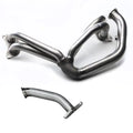 Killer B Equal Length 4-1 Holy Header EJ Series with SwainTech Ceramic Coating
