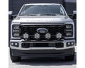 Baja Designs 23+ Ford Super Duty XL 80 Bull Bar Light Kit w/ Upfitter