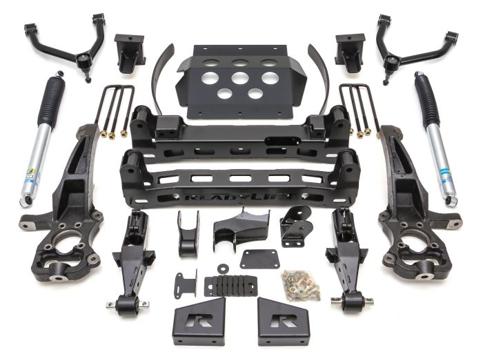 ReadyLift Suspension control arms