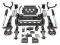 ReadyLift Suspension control arms