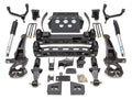 Manley Performance chrome auto part