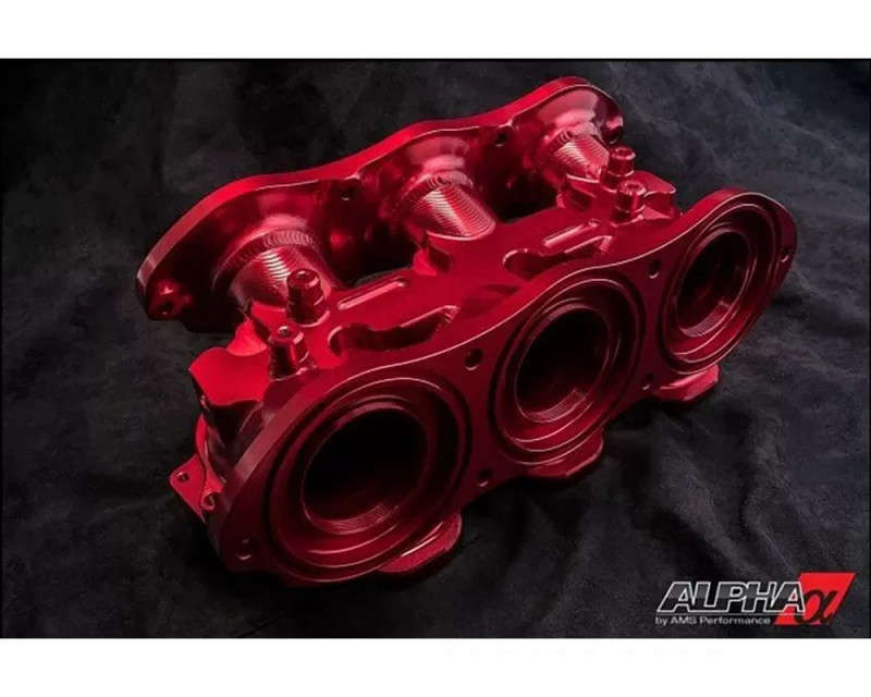 ALPHA Performance 18 Inje
