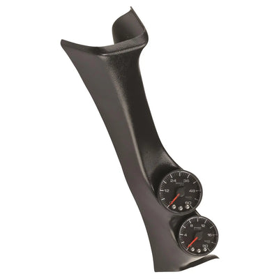 AutoMeter gauge