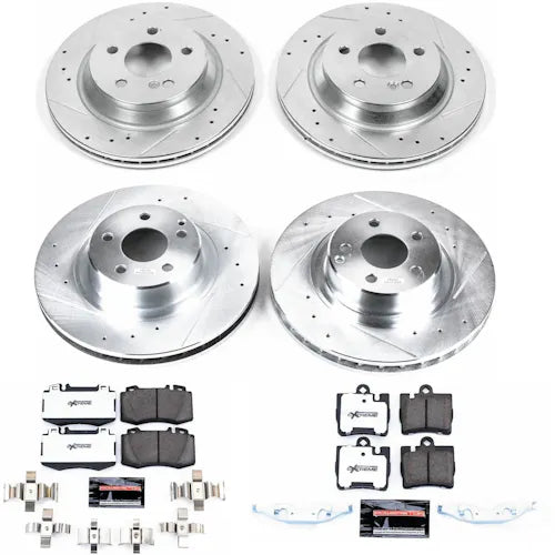 PowerStop auto part
