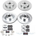 PowerStop auto part