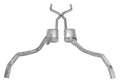 Pypes Performance Exhaust muffler