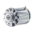 POWERGEN CUSTOM BRACKET CHROME 90A 12V W/LAMP TERM