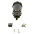 AIR OPERATED VALVE