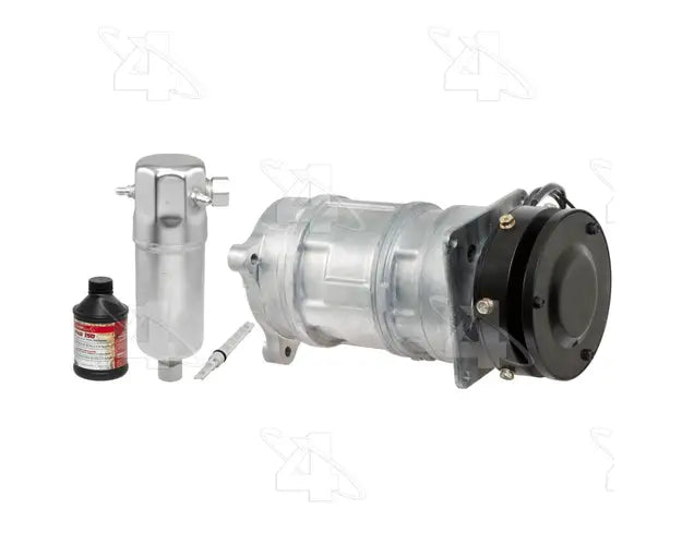 COMPLETE A/C KIT
