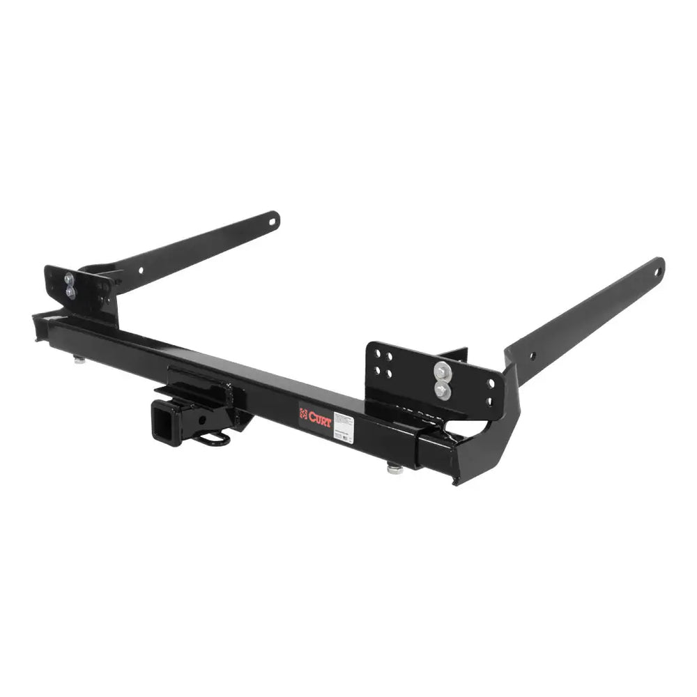 7896 JEEP CJ5/CJ7 CLASS III RECEIVER