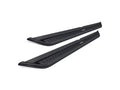 Dominator Xtreme DSS SideSteps With Mounting Bracket Kit Textured Black 2022-2025 Toyota Tundra Go Rhino