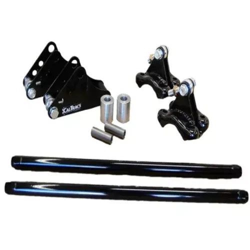 Calvert 7410 Tractions Bars 99-07 Ford F-250/350 4x4
