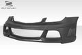 2006-2011 Mercedes CLS Class C219 W219 Duraflex W-1 Front Bumper Cover - 3 Piece