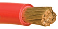 TINNED COPPER BATTERY CABLE, 4/0 AW