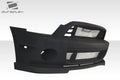 Extreme Dimensions bumper