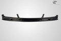 2011-2016 BMW 5 Series F10 4DR Carbon Creations Wave Front Lip Spoiler Air Dam - 1 Piece