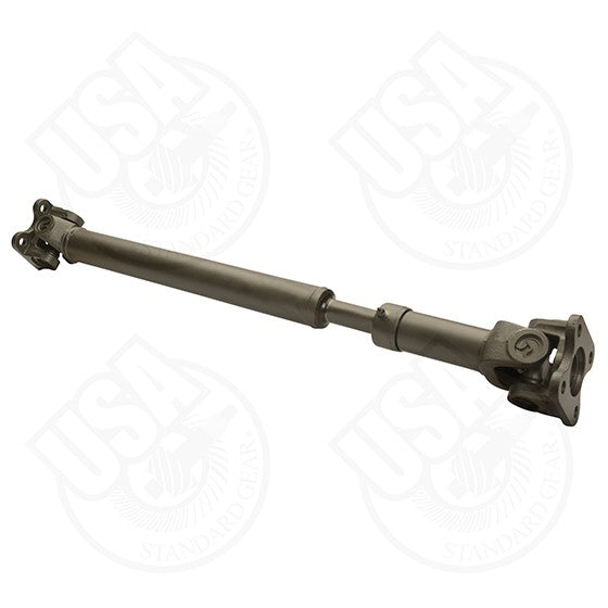8990 FORD BRONCO II TWO WHEEL DRIVE REAR OE DRIVESHAFT ASSEMBLY