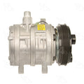 COMPRESSOR NEW