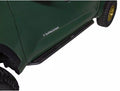 Dominator Xtreme DSS SideSteps W/Bracket Kit Textured Black 2025-2026 Toyota 4Runner Go Rhino